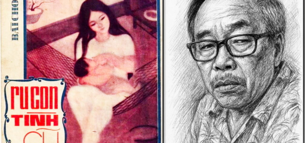 Tạm biệt Đynh Trầm Ca của “Ru Con Tình Cũ”