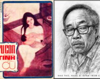 Tạm biệt Đynh Trầm Ca của “Ru Con Tình Cũ”