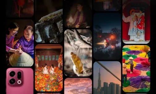 OPPO Việt Nam khởi động cuộc thi ảnh Zoom Into Vietnam 2025 “Để Thấy. Để Thêm Yêu.” cùng Find X9 Series