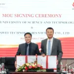 Huawei Việt Nam và Đại học Bách khoa Hà Nội ký kết hợp tác trong giáo dục và phát triển nhân tài ICT