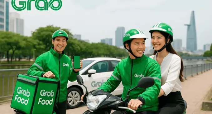 Grab Việt Nam hợp tác với Sở Du lịch TP.HCM quảng bá, thúc đẩy du lịch tại Thành phố