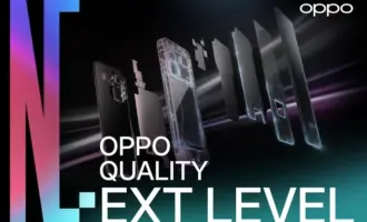 OPPO công bố bộ công nghệ Apex Guard với cam kết dẫn đầu về chuẩn mực chất lượng sản phẩm