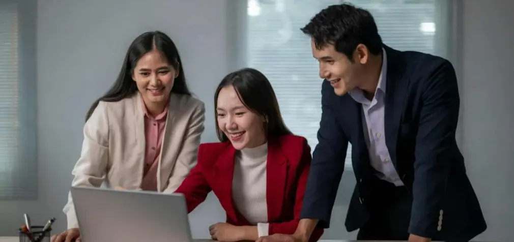 Báo cáo Nhân sự 2025 của PERSOL cho thấy xu hướng về nhân tài và ưu tiên tuyển dụng năm 2025 tại APAC