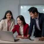 Báo cáo Nhân sự 2025 của PERSOL cho thấy xu hướng về nhân tài và ưu tiên tuyển dụng năm 2025 tại APAC