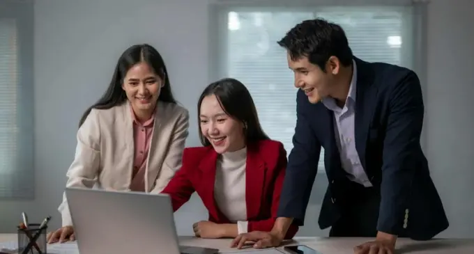 Báo cáo Nhân sự 2025 của PERSOL cho thấy xu hướng về nhân tài và ưu tiên tuyển dụng năm 2025 tại APAC