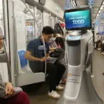 Ngày hội Công nghệ số Thủ Đức – Thu Duc Digital Day 2025 diễn ra tại Ga Metro Thủ Đức