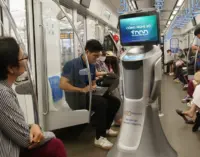 Ngày hội Công nghệ số Thủ Đức – Thu Duc Digital Day 2025 diễn ra tại Ga Metro Thủ Đức