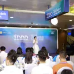 Ngày hội Công nghệ số Thủ Đức – Thu Duc Digital Day 2025 có hơn 14.500 lượt khách tham gia