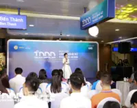 Ngày hội Công nghệ số Thủ Đức – Thu Duc Digital Day 2025 có hơn 14.500 lượt khách tham gia