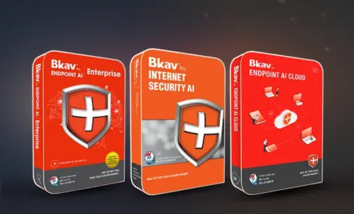 Bkav được Microsoft công nhận là một nhà cung cấp phần mềm anti-virus uy tín cho hệ sinh thái Windows toàn cầu