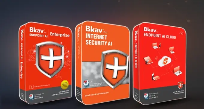 Bkav được Microsoft công nhận là một nhà cung cấp phần mềm anti-virus uy tín cho hệ sinh thái Windows toàn cầu