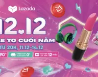 Lazada và 4 nâng cấp chiến lược tạo bứt phá cho mùa mua sắm cuối năm 2025