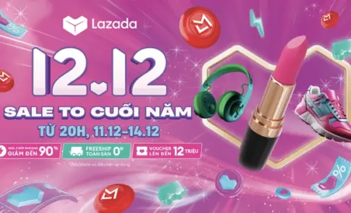 Lazada và 4 nâng cấp chiến lược tạo bứt phá cho mùa mua sắm cuối năm 2025