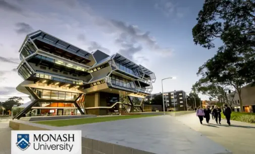 Sinh viên Việt Nam đầu tiên giành được học bổng ASEAN của Đại học Monash