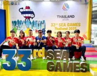 Garmin đồng hành cùng đội tuyển điền kinh Việt Nam tại SEA Games 33