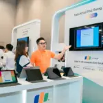 FPT Shop trở thành Apple Business Partner nâng cao hệ sinh thái dịch vụ dành cho khối doanh nghiệp và giáo dục