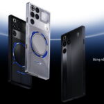 FPT Shop mở đặt trước gaming phone REDMAGIC 11 Pro mạnh mẽ với ưu đãi hấp dẫn