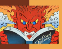 “Rage bait” – Từ nổi bật nhất năm 2025 của Từ điển Oxford