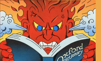 “Rage bait” – Từ nổi bật nhất năm 2025 của Từ điển Oxford