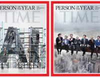 Tạp chí TIME chọn những kiến trúc sư AI là Nhân vật của năm 2025