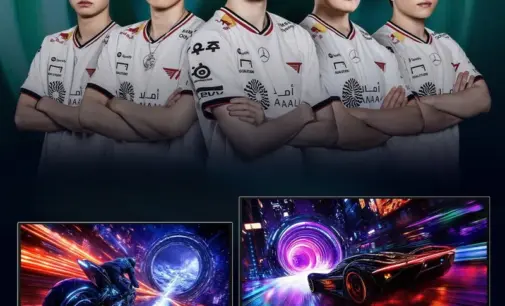 Samsung đồng hành cùng sự kiện VPBank Presents T1 Vietnam: The Promise Fulfilled đón đội tuyển eSports Liên Minh Huyền Thoại T1 đến Việt Nam