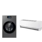 Samsung giới thiệu dòng sản phẩm gia dụng thông minh kết nối AI mới cho năm 2026 tại Triển lãm CES 2026