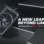 COLORFUL ra mắt dòng card đồ họa iGame GeForce RTX 50 MINI OC dành cho các hệ thống máy tính nhỏ gọn