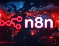 Hàng nghìn hệ thống n8n đang hoạt động tại Việt Nam có nguy cơ bị chiếm quyền bởi lỗ hổng nghiêm trọng