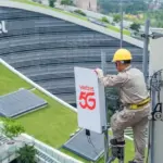 Viettel lắp đặt hơn 20.000 trạm 5G trong vòng 9 tháng của năm 2025