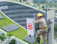 Viettel lắp đặt hơn 20.000 trạm 5G trong vòng 9 tháng của năm 2025