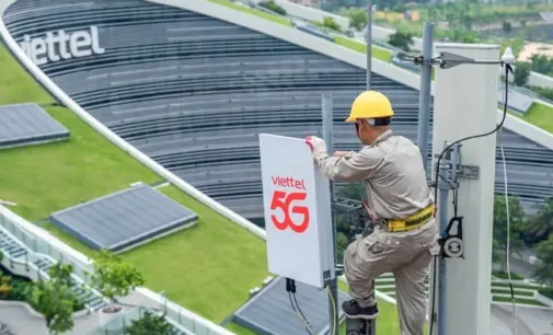 Viettel lắp đặt hơn 20.000 trạm 5G trong vòng 9 tháng của năm 2025