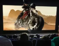 Samsung Việt Nam trang bị màn hình điện ảnh cao cấp Samsung Onyx cho rạp phim Galaxy CineX Hanoi Centre