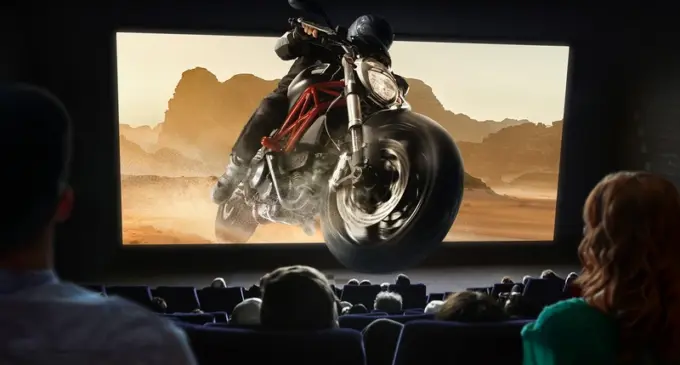 Samsung Việt Nam trang bị màn hình điện ảnh cao cấp Samsung Onyx cho rạp phim Galaxy CineX Hanoi Centre