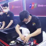 FPT Shop đạt tiêu chuẩn quốc tế ISO 9001:2015 cho việc lắp ráp PC E-Power tại Việt Nam