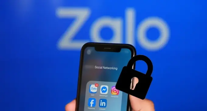 Zalo gây bất an và bất đồng cho người dùng