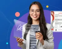 Tập đoàn VNPT được công nhận là đơn vị cung cấp dịch vụ chữ ký số chất lượng tốt nhất 3 năm liên tiếp