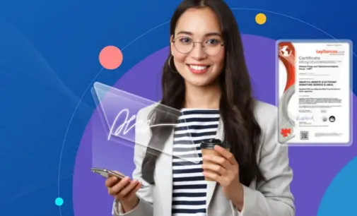 Tập đoàn VNPT được công nhận là đơn vị cung cấp dịch vụ chữ ký số chất lượng tốt nhất 3 năm liên tiếp