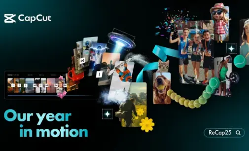 Cùng với công cụ CapCut ứng dụng AI, việc biên tập nội dung video trở thành một xu hướng đại chúng