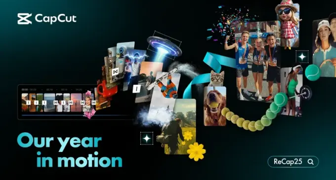 Cùng với công cụ CapCut ứng dụng AI, việc biên tập nội dung video trở thành một xu hướng đại chúng