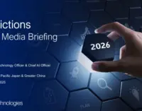 Dự báo 2026 từ Dell Technologies cho Khu vực APJC: Tăng tốc ứng dụng AI quy mô lớn, AI Chủ quyền và Quản trị
