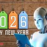 Chào Năm mới 2026