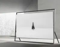 CES 2026: Samsung ra mắt TV Micro RGB 130 inch đầu tiên trên thế giới với công nghệ màu thế hệ mới và thiết kế táo bạo