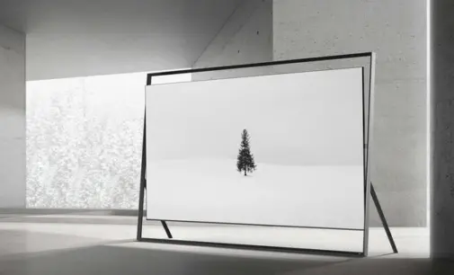 CES 2026: Samsung ra mắt TV Micro RGB 130 inch đầu tiên trên thế giới với công nghệ màu thế hệ mới và thiết kế táo bạo