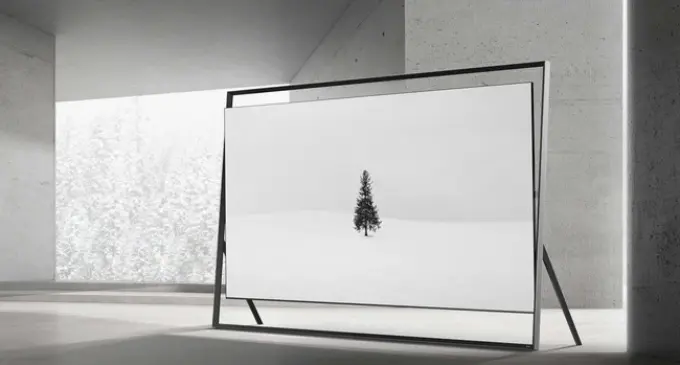 CES 2026: Samsung ra mắt TV Micro RGB 130 inch đầu tiên trên thế giới với công nghệ màu thế hệ mới và thiết kế táo bạo