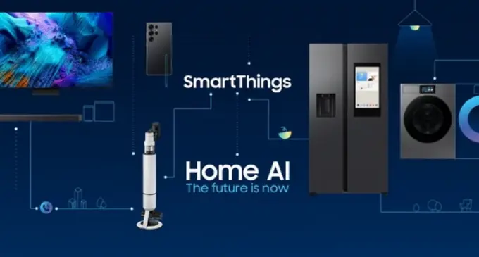 CES 2026: Samsung nhấn mạnh hệ sinh thái mở bảo đảm khả năng tương thích giữa các nền tảng nhà thông minh trong Home AI