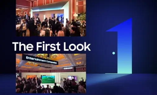 CES 2026: Trải nghiệm sự kiện Samsung The First Look 2026 với Tầm nhìn về Companion AI trong đời sống thường nhật