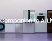 CES 2026: Samsung công bố tầm nhìn “Your Companion to AI Living” trở thành người bạn đồng hành trong gia đình thời AI
