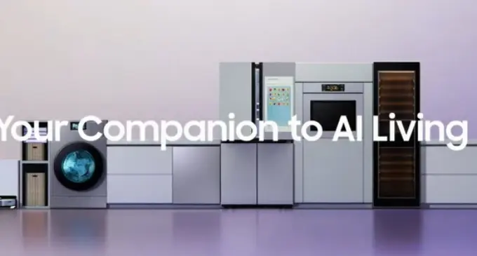 CES 2026: Samsung công bố tầm nhìn “Your Companion to AI Living” trở thành người bạn đồng hành trong gia đình thời AI