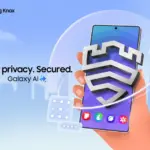 CES 2026: Samsung thảo luận về cách niềm tin, bảo mật và quyền riêng tư định hình tương lai của AI