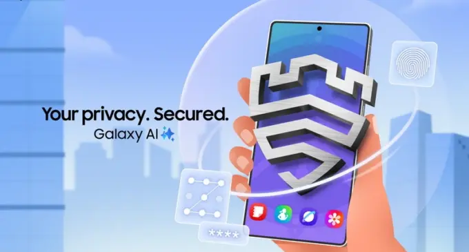 CES 2026: Samsung thảo luận về cách niềm tin, bảo mật và quyền riêng tư định hình tương lai của AI